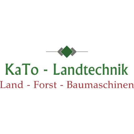 Logo de KaTo-Landtechnik e.U.