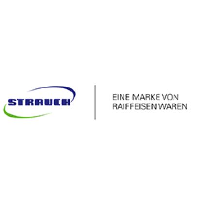 Logo von Strauch Agrar - eine Marke von Raiffeisen Waren