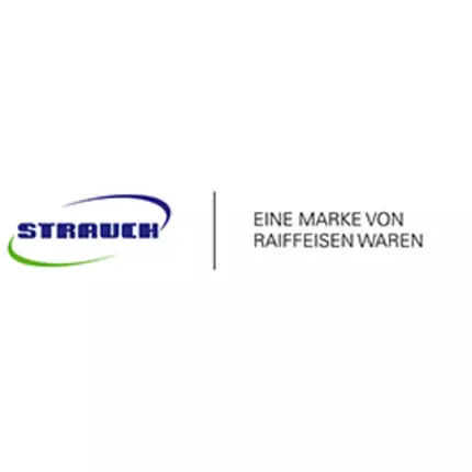 Logo van Strauch Agrar - eine Marke von Raiffeisen Waren