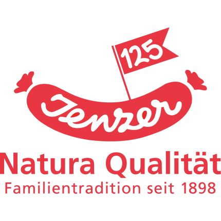 Logo fra Jenzer Fleisch und Feinkost AG