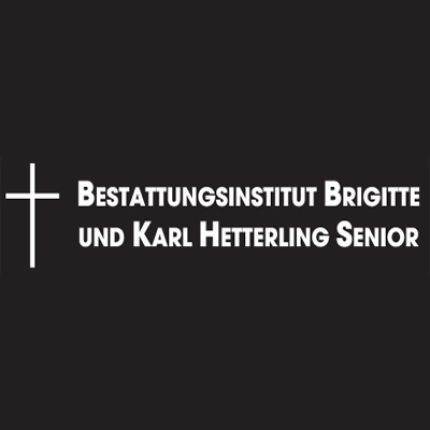 Logo von Bestattungsinstitut Brigitte und Karl Hetterling GmbH