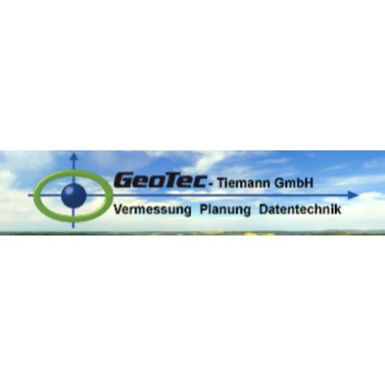 Logotipo de GeoTec Tiemann GmbH