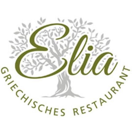 Logotyp från Griechisches Restaurant Elia