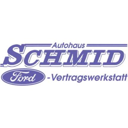 Logo van Autohaus Schmid Inh. Heinrich Schmid e. K.
