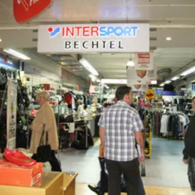 Bild von Intersport Bechtel