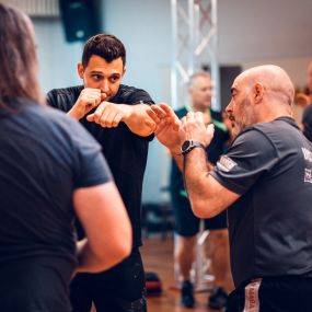 Bild von Krav Maga Südwest