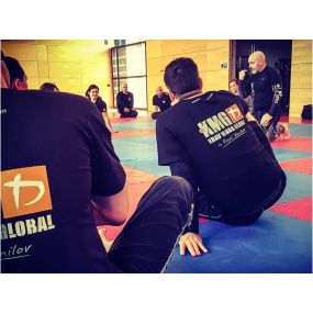 Bild von Krav Maga Südwest