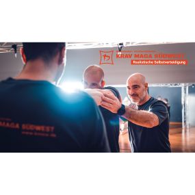 Bild von Krav Maga Südwest