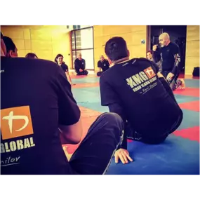 Bild von Krav Maga Südwest