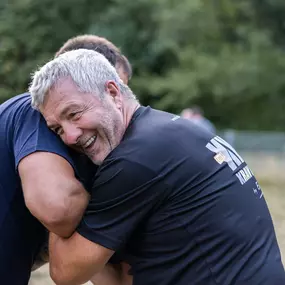 Bild von Krav Maga Südwest