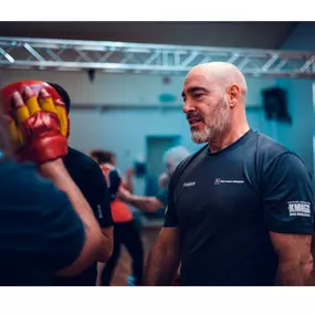 Bild von Krav Maga Südwest