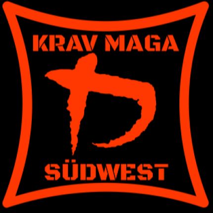 Logo fra Krav Maga Südwest