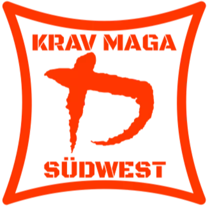 Logo de Krav Maga Südwest