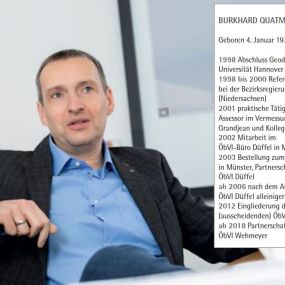 ÖbVI Burkhard Quatmann