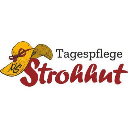 Logotyp från Tagespflege Strohhut