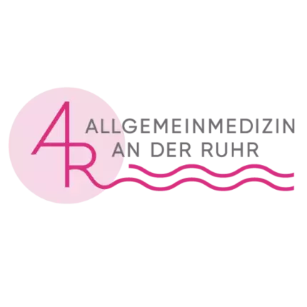 Logo od Allgemeinmedizin an der Ruhr