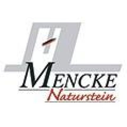 Logo fra MENCKE Naturstein GbR