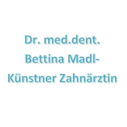 Logo from Dr.med.dent. Bettina Madl-Künstner Zahnärztin