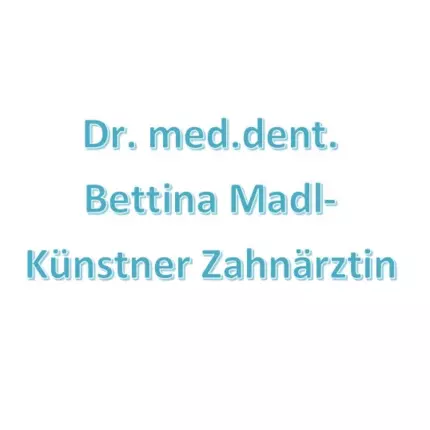 Logo da Dr.med.dent. Bettina Madl-Künstner Zahnärztin