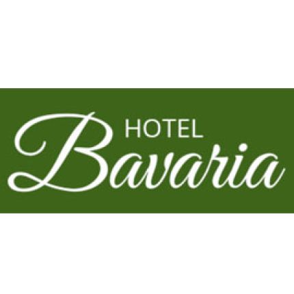 Logotyp från Hotel Bavaria