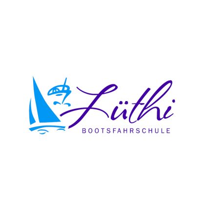 Logo de Bootsfahrschule Lüthi