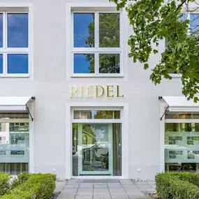 Bild von Riedel Vermittlungs GmbH