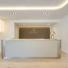 Bild von Riedel Vermittlungs GmbH