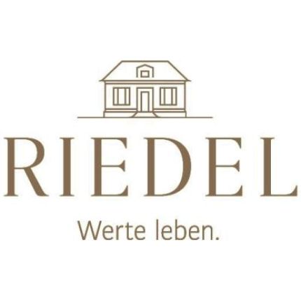 Logo van Riedel Vermittlungs GmbH