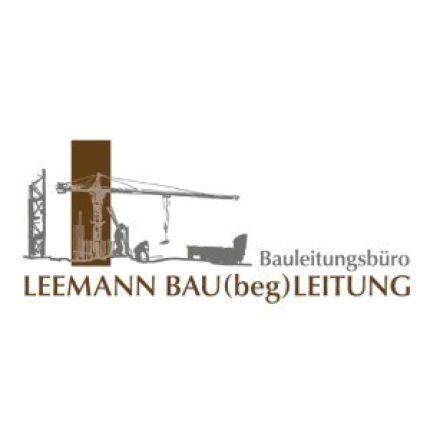 Logo van LEEMANN Bau(beg)Leitung GmbH