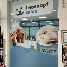 Bild von Fressnapf Salon Hamm