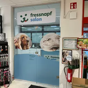 Bild von Fressnapf Salon Hamm