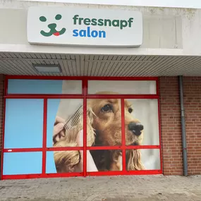 Bild von Fressnapf Salon Hamm