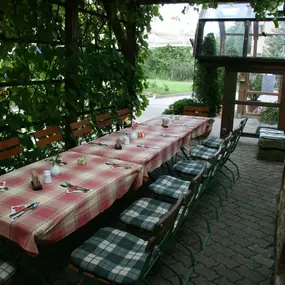 Bild von Restaurant Weinkeller Wallendorf