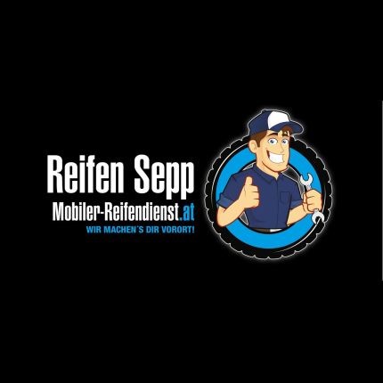 Logo von Reifen Sepp GmbH