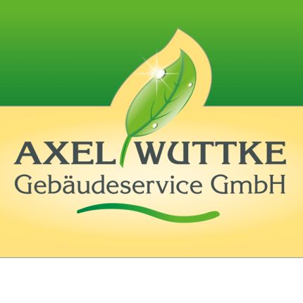 Logo von Axel Wuttke Gebäudeservice GmbH