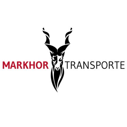 Logo de Markhor Transporte