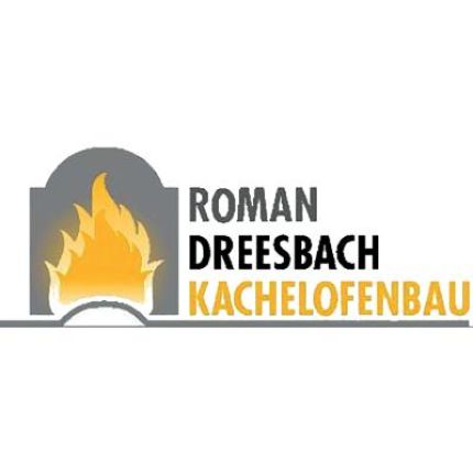 Logotyp från Roman Dreesbach Kachelofenbau