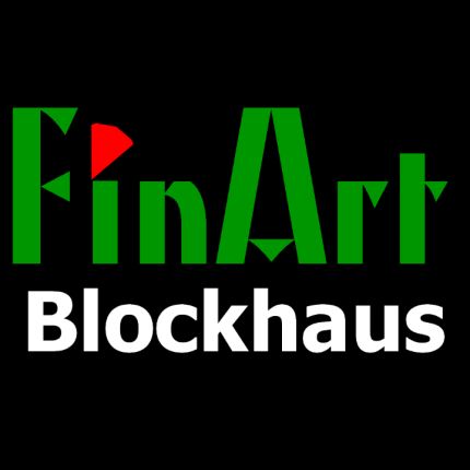 Logótipo de FinArt Haus GmbH