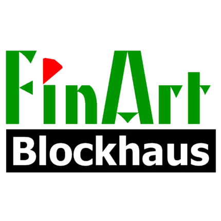 Logo od FinArt Haus GmbH