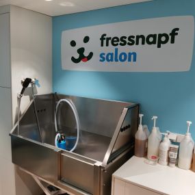 Bild von Fressnapf Salon Schweinfurt