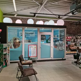 Bild von Fressnapf Salon Schweinfurt