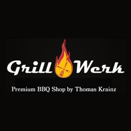 Logo fra Grill-Werk