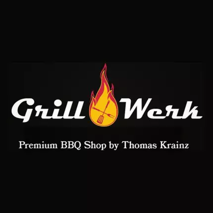 Logotipo de Grill-Werk