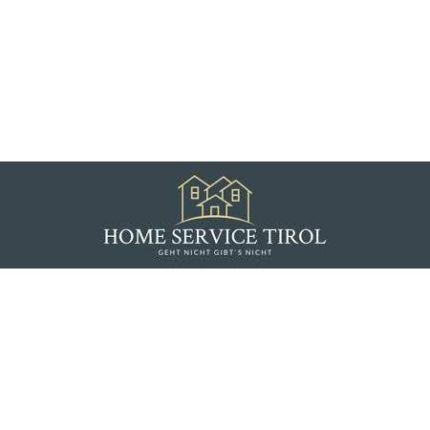 Logo da Home Service Tirol