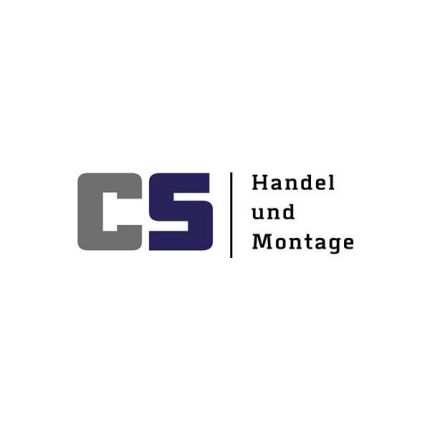 Logo od CS Fensterservice Christian Stieger