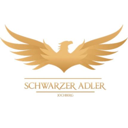 Logotyp från Schwarzer Adler Jochberg