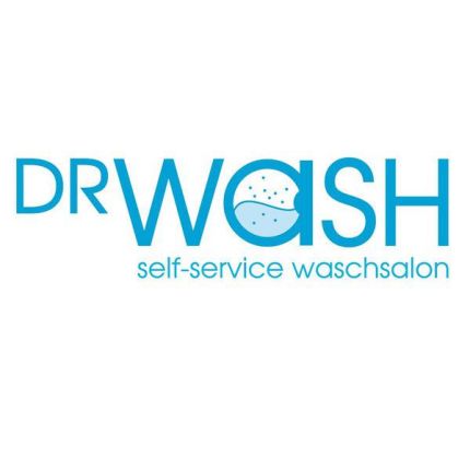 Logo von DR WASH GmbH - self service Waschsalon