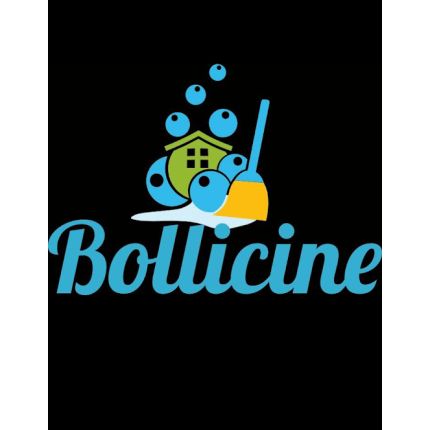 Logo de Impresa di Pulizie Bollicine