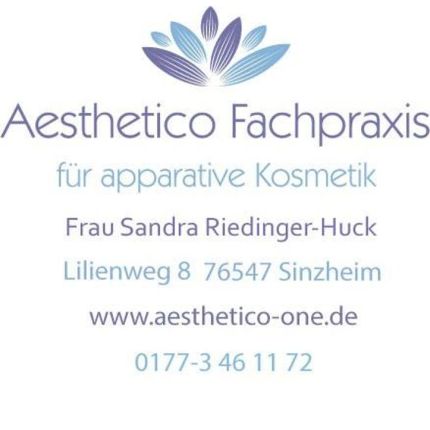 Logo from Aesthetico-One