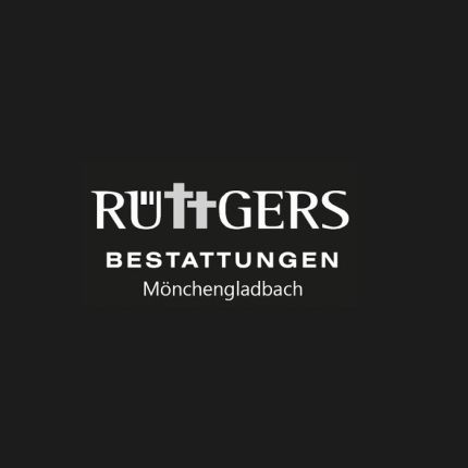 Λογότυπο από Bestattungen Rüttgers